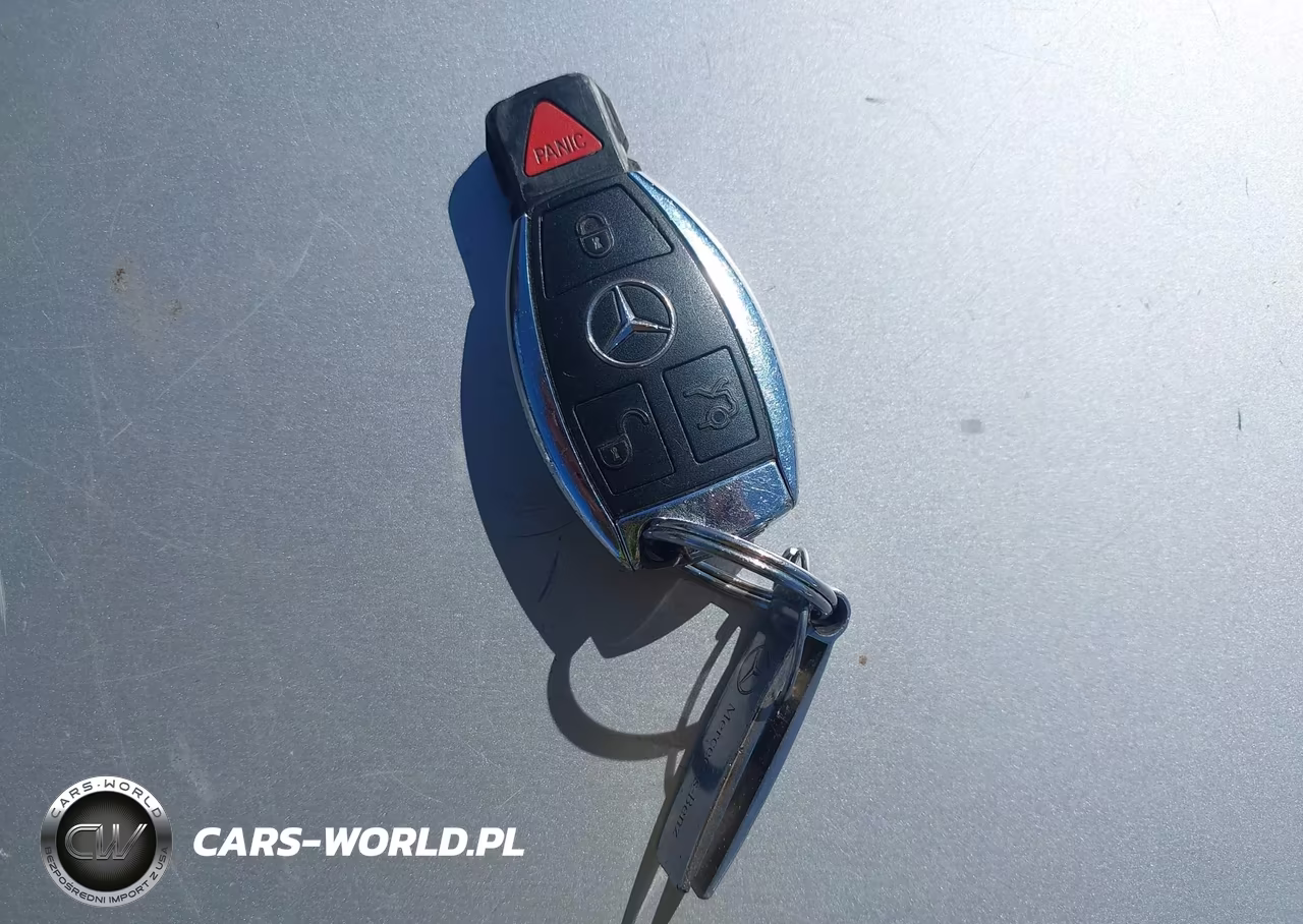 2013 Mercedes-Benz C 250 Sport VIN:WDDGF4HB4DA869314 - 11