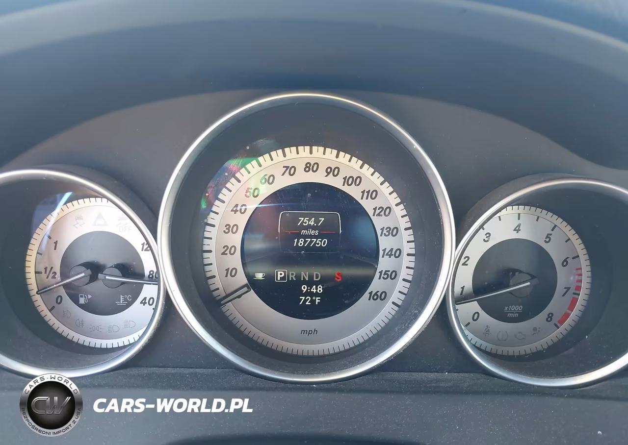 2013 Mercedes-Benz C 250 Sport VIN:WDDGF4HB4DA869314 - 7