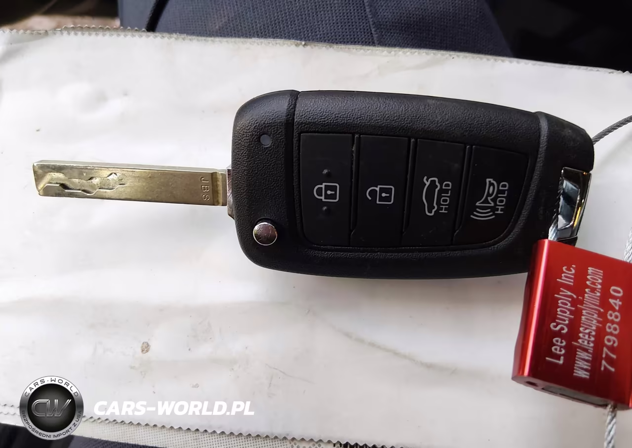 2024 Hyundai Elantra Se VIN:KMHLL4DG2RU798392 - 11