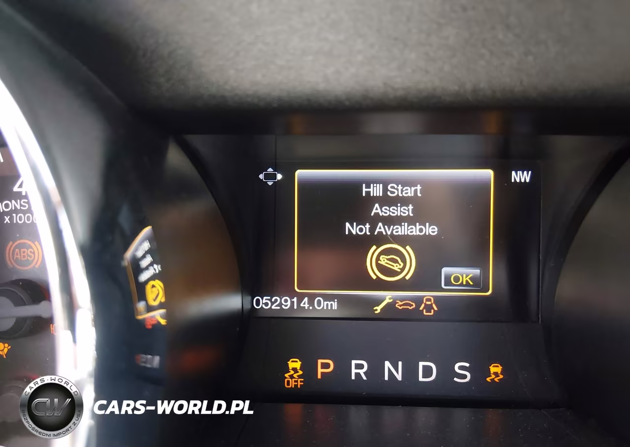 2016 Ford Mustang V6 VIN:1FA6P8AM6G5262131 - 15