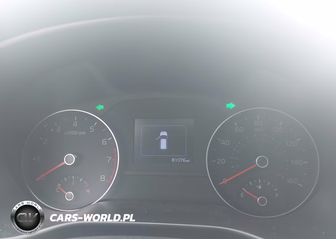 2019 Kia Sportage Lx VIN:KNDPMCAC4K7547800 - 7