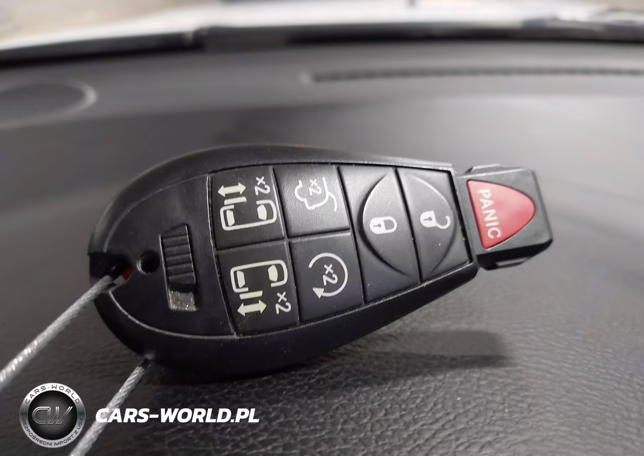 2019 Dodge Grand Caravan Gt VIN:2C4RDGEG5KR739027 - 11