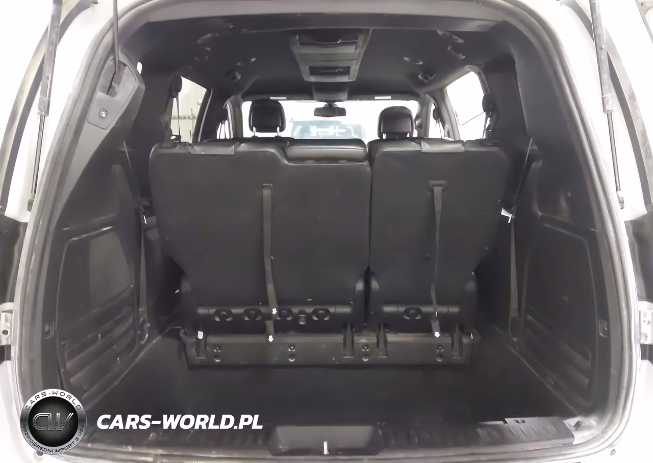 2019 Dodge Grand Caravan Gt VIN:2C4RDGEG5KR739027 - 18