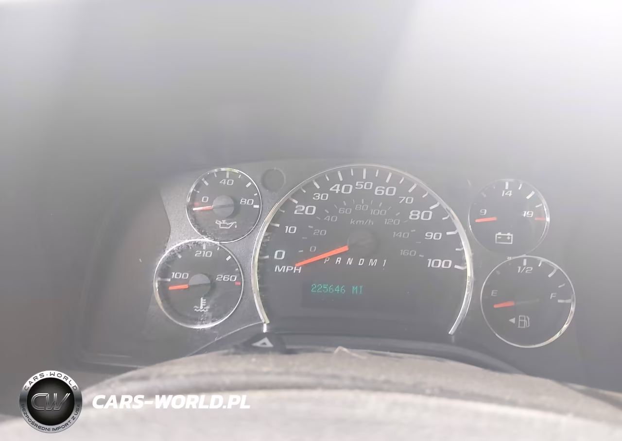 2010 Chevrolet Express 2500 Work Van VIN:1GCZGFBA4A1107009 - 7