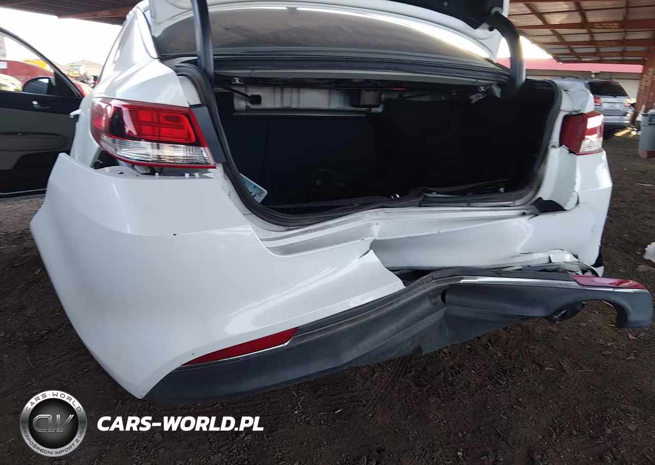 2016 Kia Optima Lx VIN:5XXGT4L32GG038695 - 6