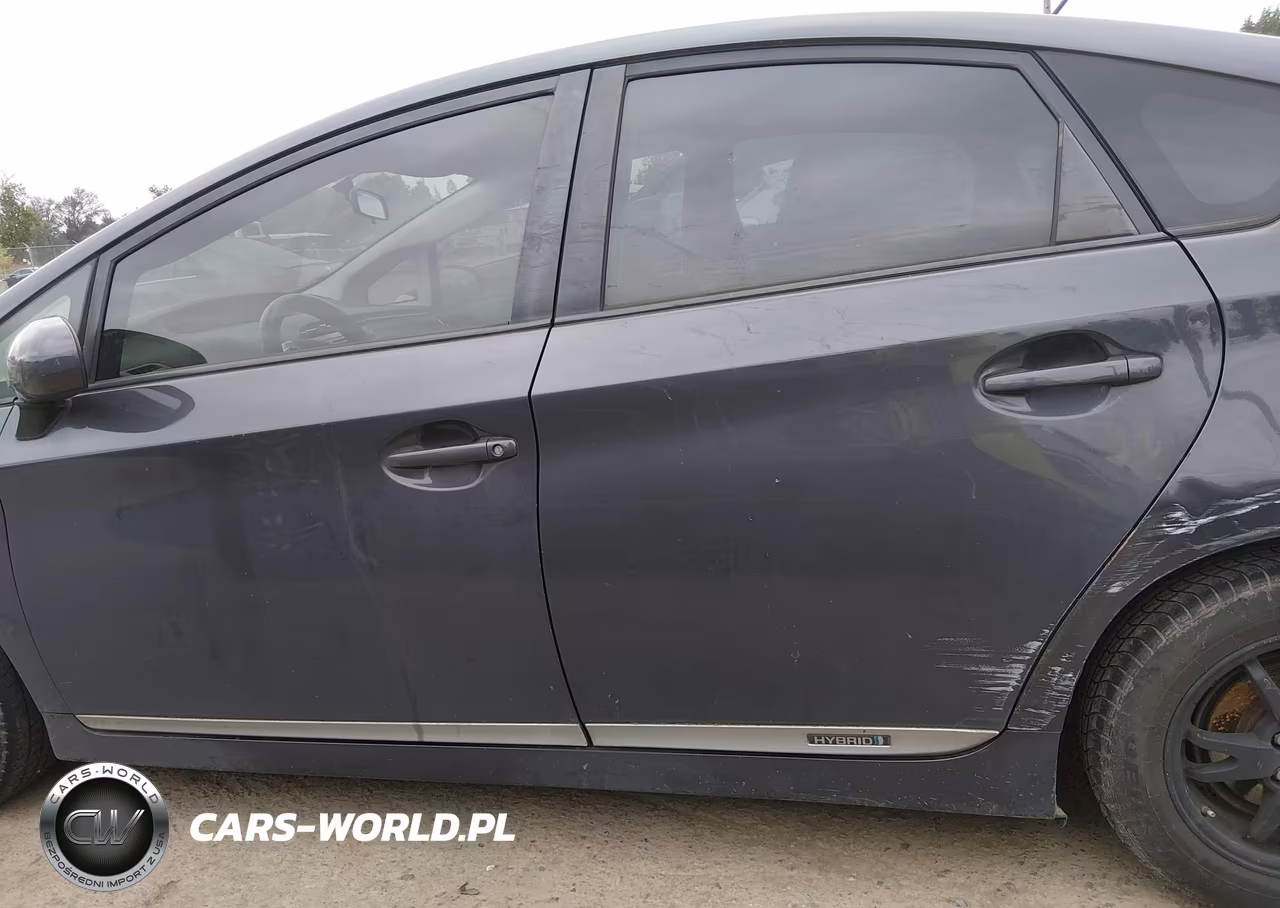 2014 Toyota Prius Three VIN:JTDKN3DU1E1798373 - 14