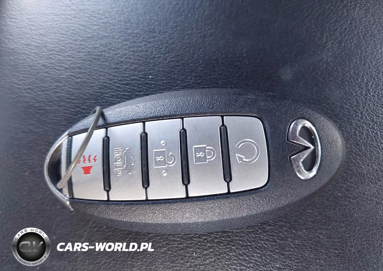 2019 Infiniti Q50 3.0T Luxe VIN:JN1EV7AR2KM554913 - 11
