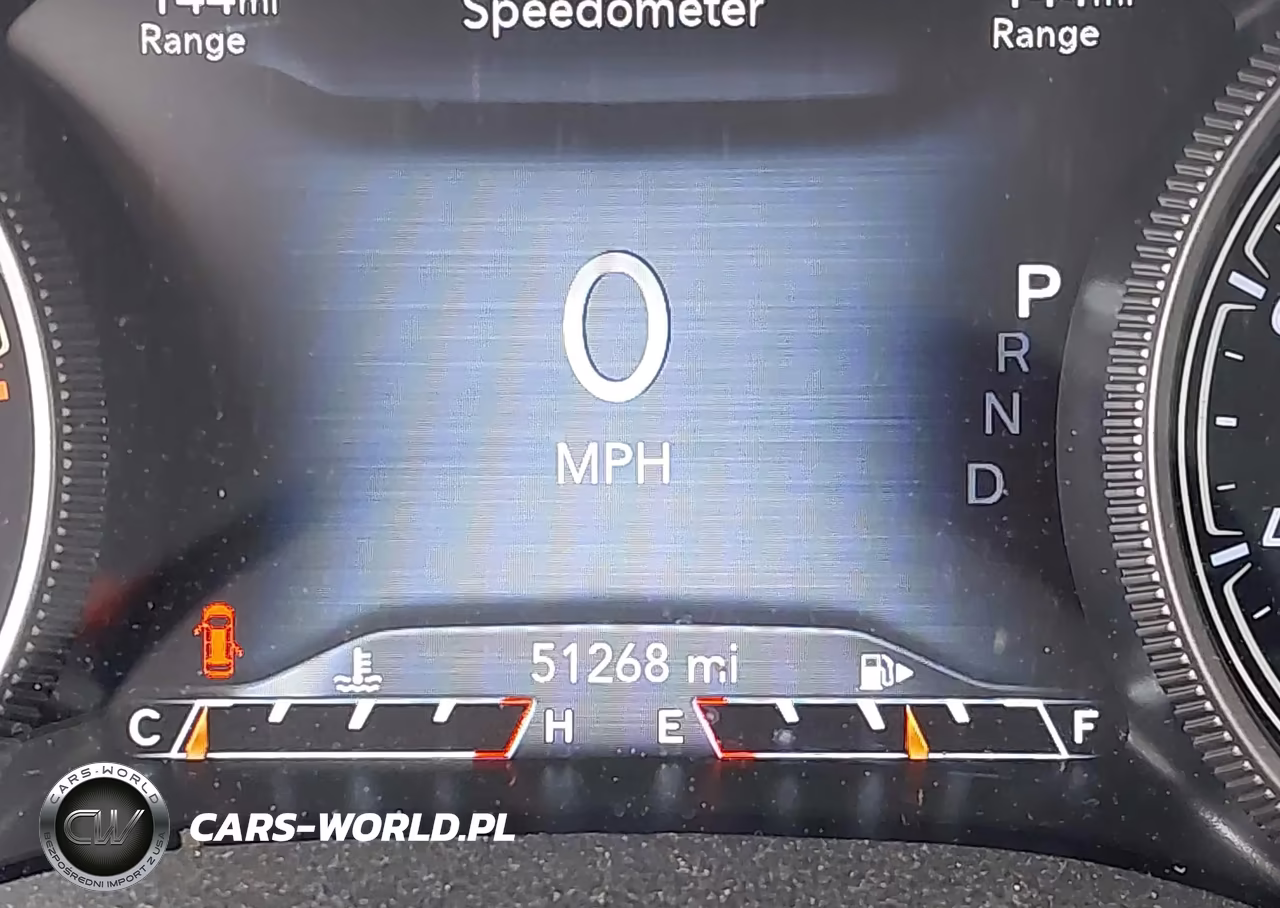 2019 Jeep Cherokee High Altitude 4X4 VIN:1C4PJMDX3KD443409 - 15
