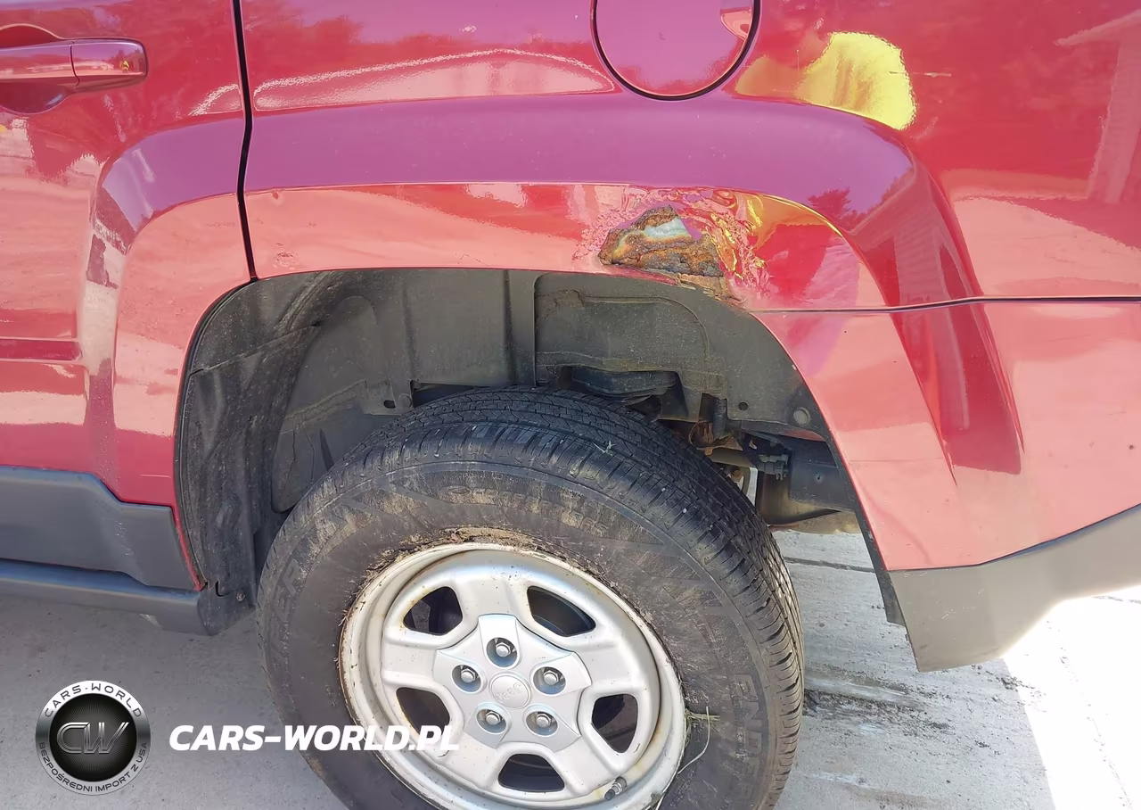 2012 Jeep Patriot Sport VIN:1C4NJRBB4CD603665 - 18