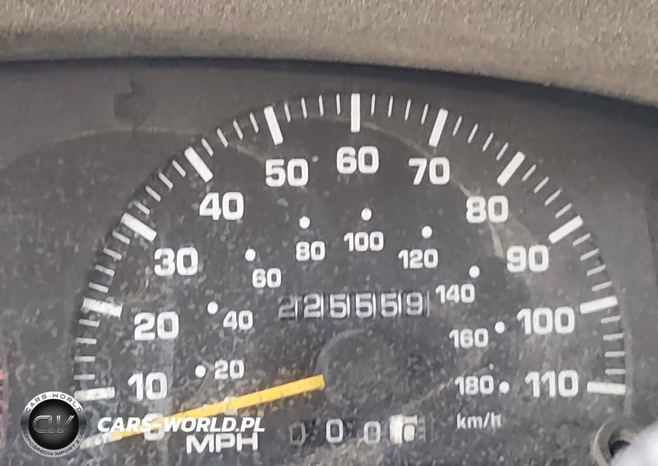 1998 Toyota 4Runner Sr5 V6 VIN:JT3HN86R9W0159203 - 14