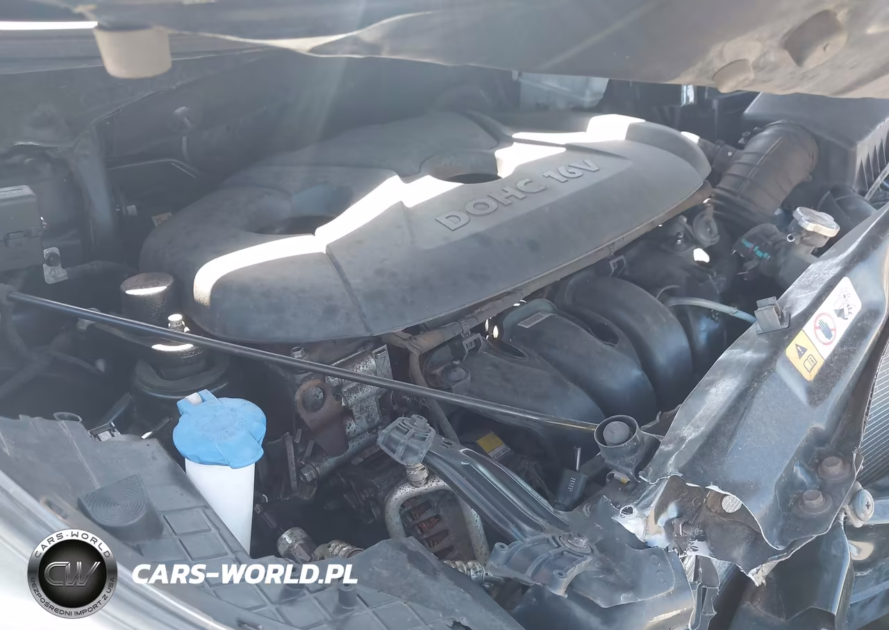 2013 Hyundai Elantra Gls VIN:5NPDH4AE4DH246411 - 10