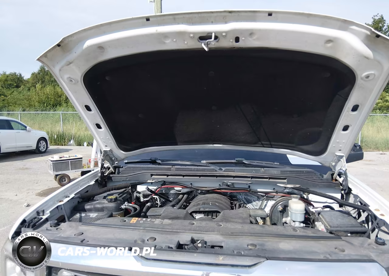 2018 GMC Sierra 1500 Slt VIN:3GTP1NEC7JG156223 - 10