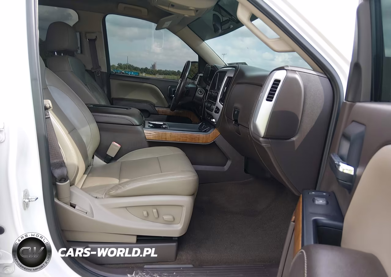 2018 GMC Sierra 1500 Slt VIN:3GTP1NEC7JG156223 - 5