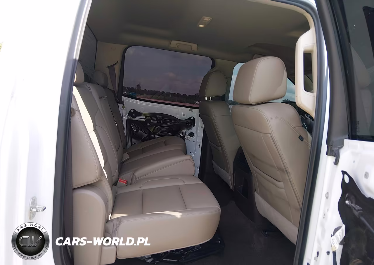 2018 GMC Sierra 1500 Slt VIN:3GTP1NEC7JG156223 - 8
