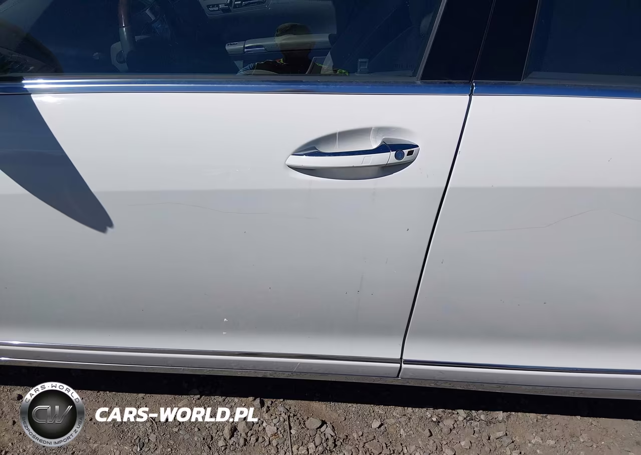 2007 Mercedes-Benz S 600 VIN:WDDNG76X07A073104 - 20