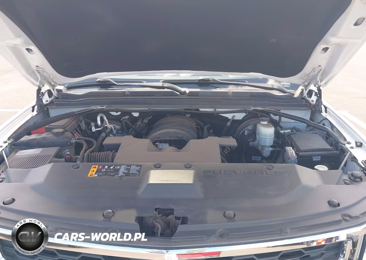 2019 Chevrolet Suburban Lt VIN:1GNSCHKC2KR149389 - 10