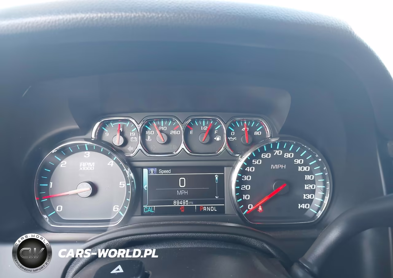 2019 Chevrolet Suburban Lt VIN:1GNSCHKC2KR149389 - 7