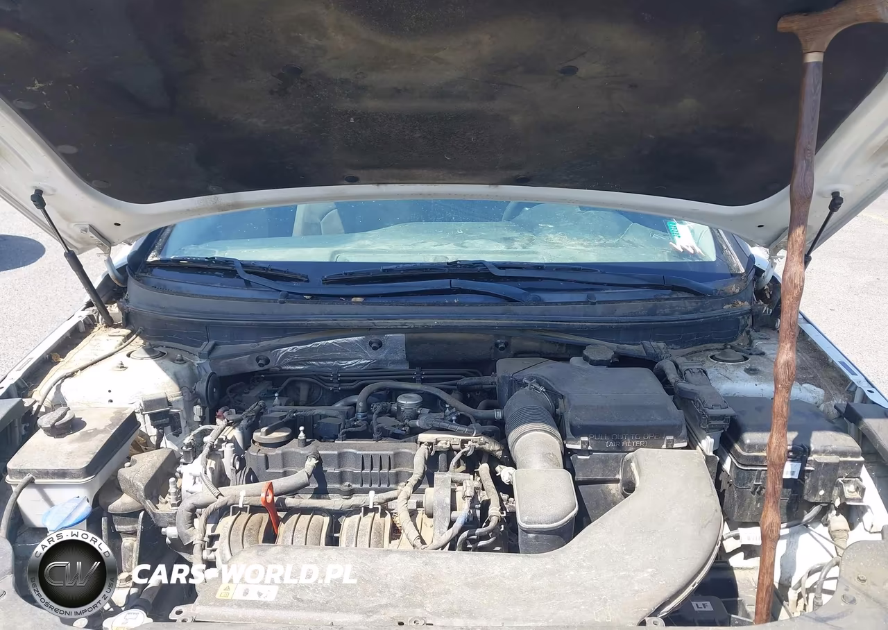 2017 Hyundai Sonata Se VIN:5NPE24AFXHH556132 - 10