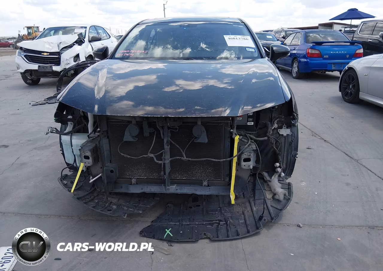 2013 Lexus Es 350 VIN:JTHBK1GGXD2078712 - 13