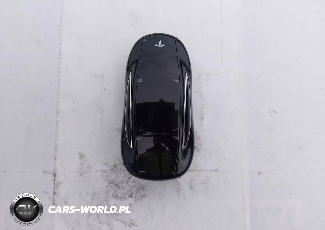 2019 Tesla Model X 100D-75D-Long Range VIN:5YJXCBE25KF161346 - 11