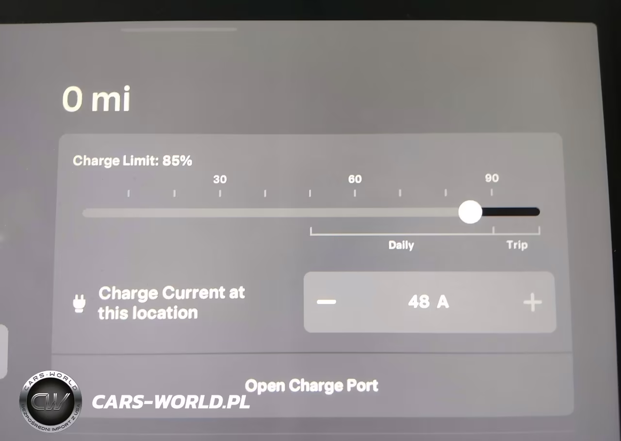 2019 Tesla Model X 100D-75D-Long Range VIN:5YJXCBE25KF161346 - 18