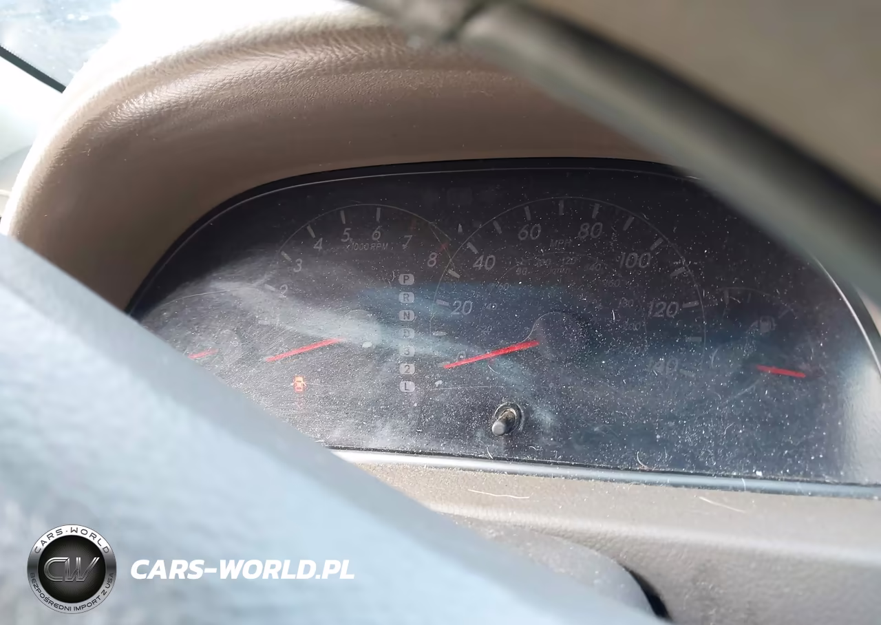 2005 Toyota Camry Le VIN:4T1BE32KX5U050524 - 7