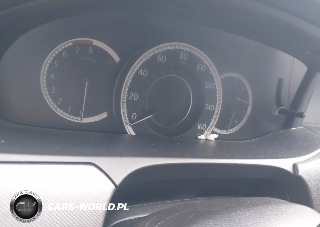 2014 Honda Accord Lx VIN:1HGCR2F31EA195240 - 14