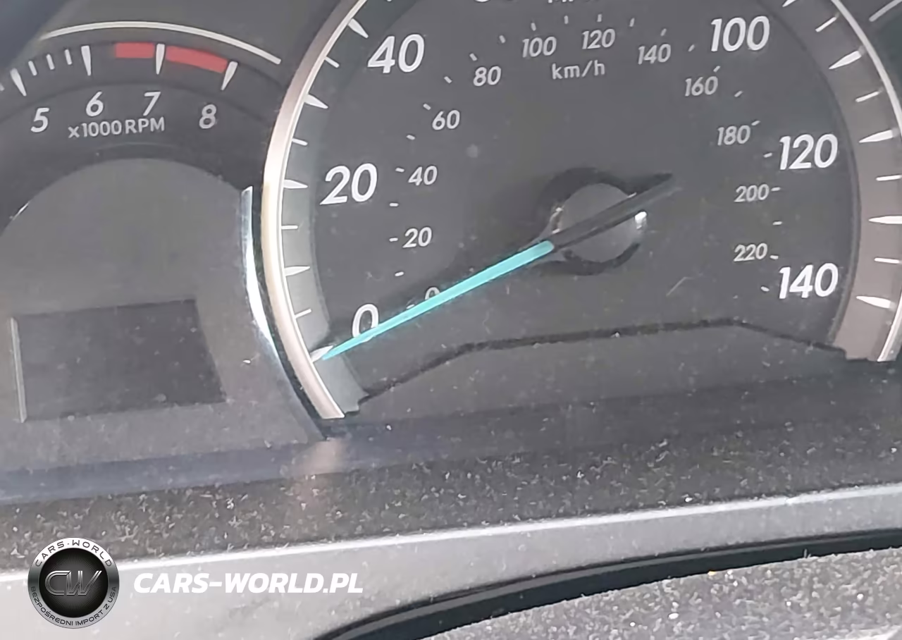 2013 Toyota Camry Le VIN:4T4BF1FK2DR300080 - 14