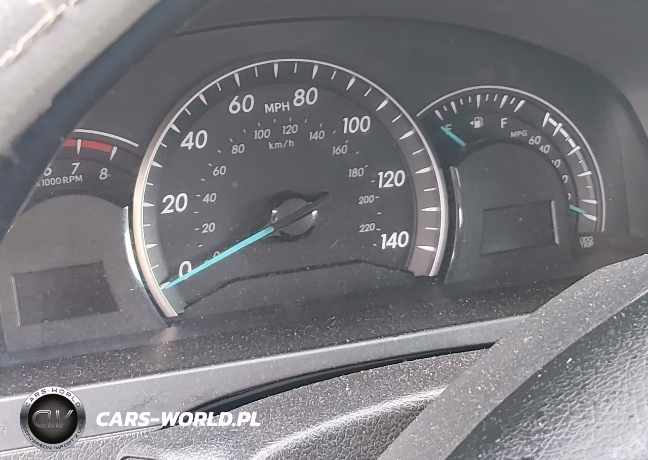 2013 Toyota Camry Le VIN:4T4BF1FK2DR300080 - 7
