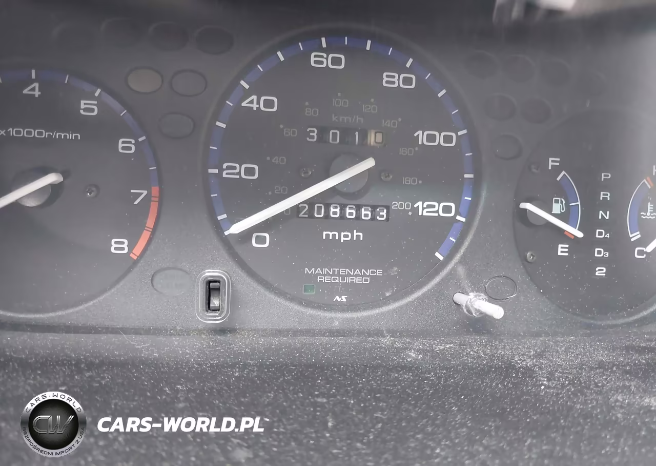2000 Honda Civic Lx VIN:2HGEJ6675YH529401 - 7