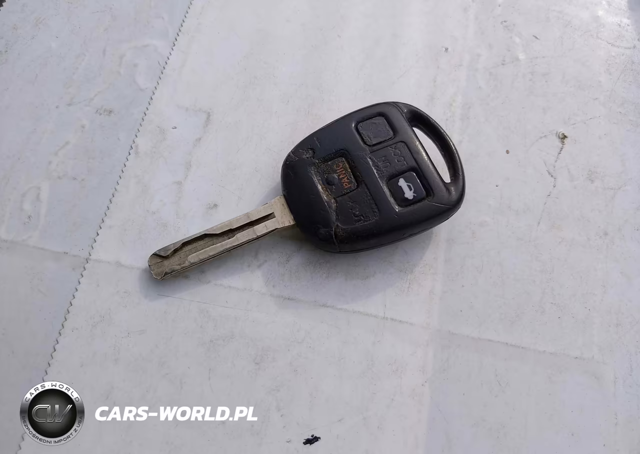 2002 Lexus Es 300 VIN:JTHBF30G920013157 - 11