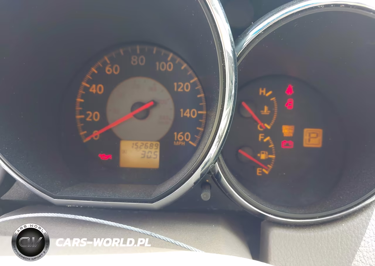 2005 Nissan Altima 3.5 Se VIN:1N4BL11E95C185192 - 7