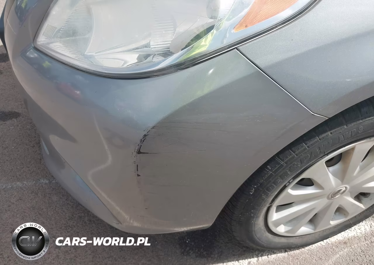 2013 Nissan Versa 1.6 S+ VIN:3N1CN7AP5DL892678 - 12