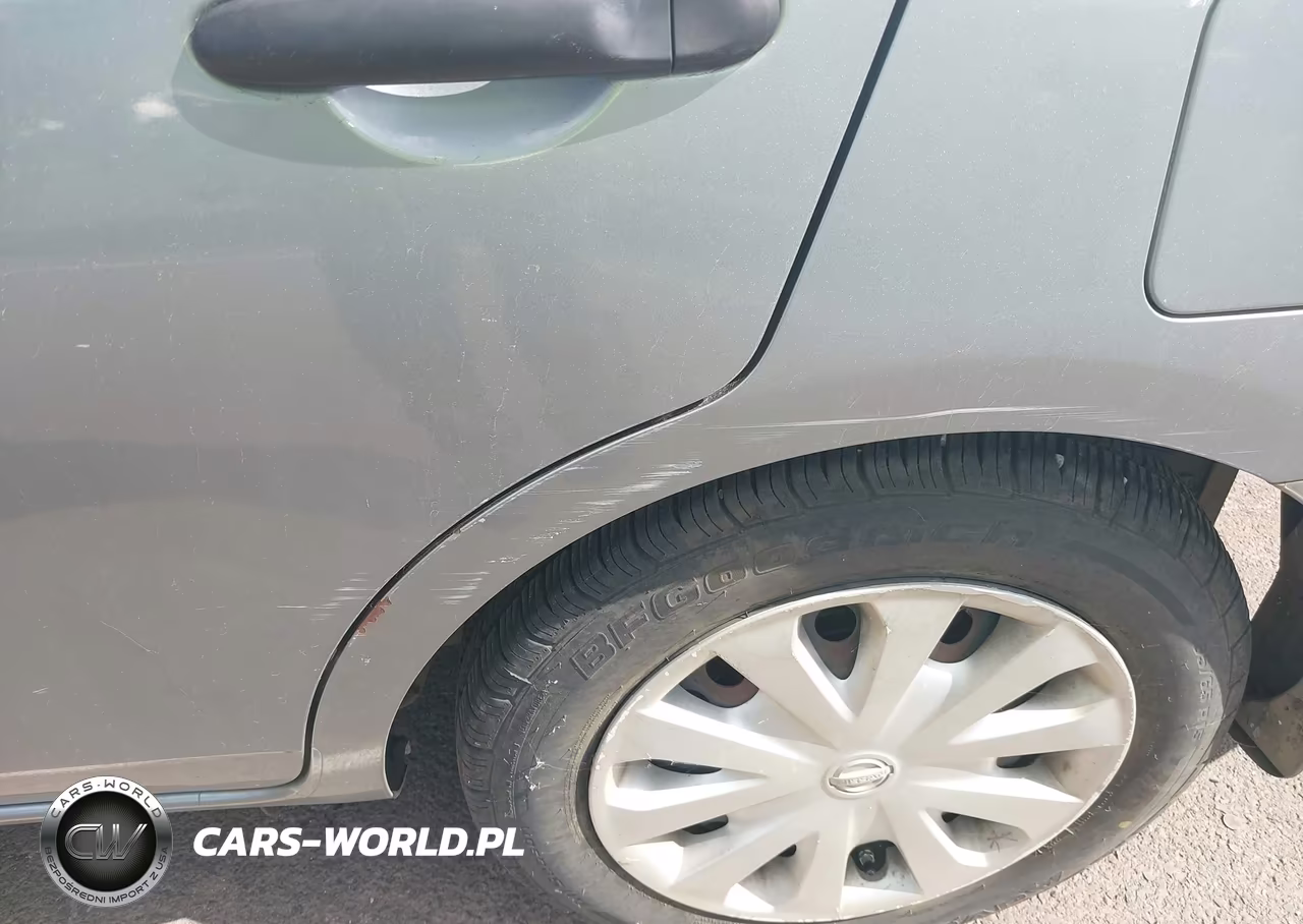 2013 Nissan Versa 1.6 S+ VIN:3N1CN7AP5DL892678 - 13