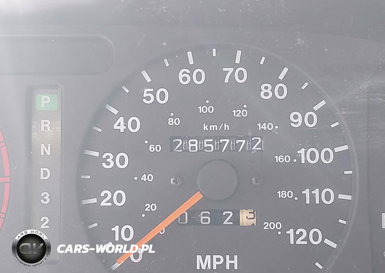 1998 Honda Passport Ex-Lx VIN:4S6CK58W4W4420202 - 15