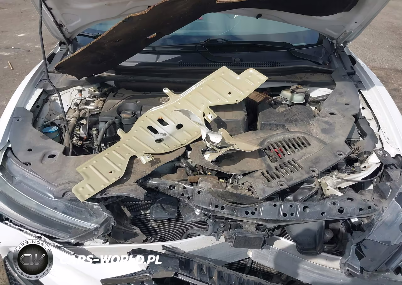 2020 Acura Ilx Premium A-Spec Packages-Technology A-Spec Packages VIN:19UDE2F82LA002344 - 10
