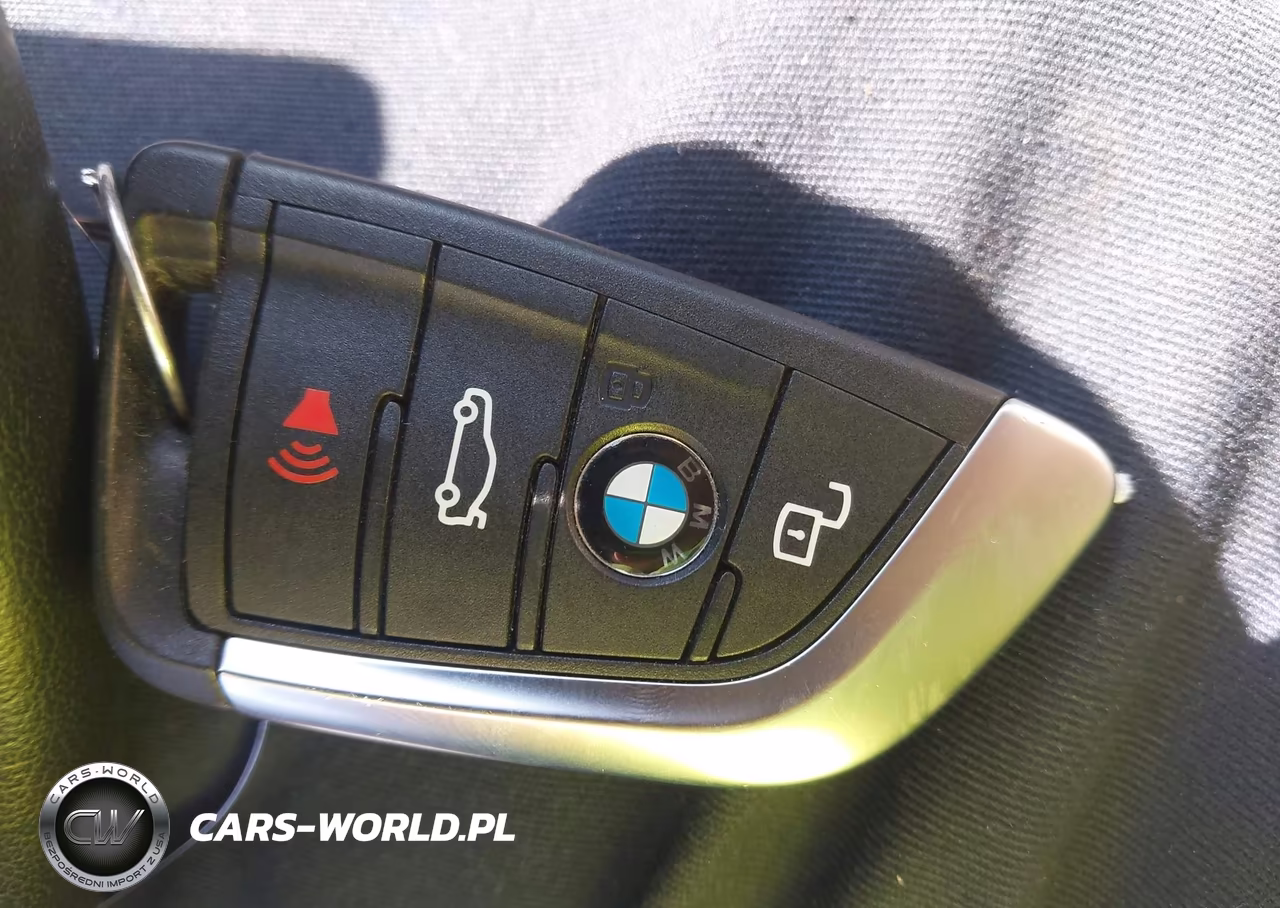 2023 BMW X3 xDrive30I VIN:5UX53DP0XP9P09310 - 11