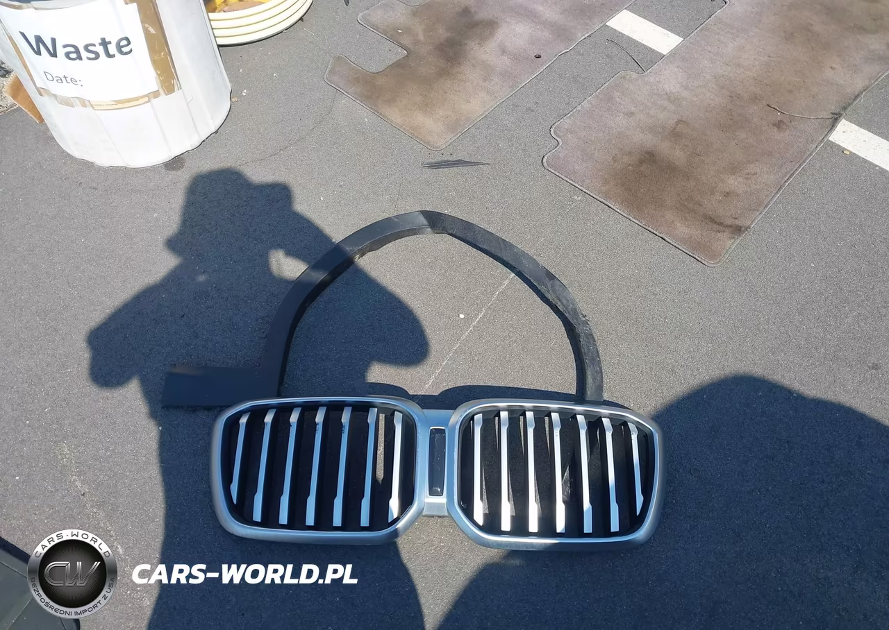 2023 BMW X3 xDrive30I VIN:5UX53DP0XP9P09310 - 12