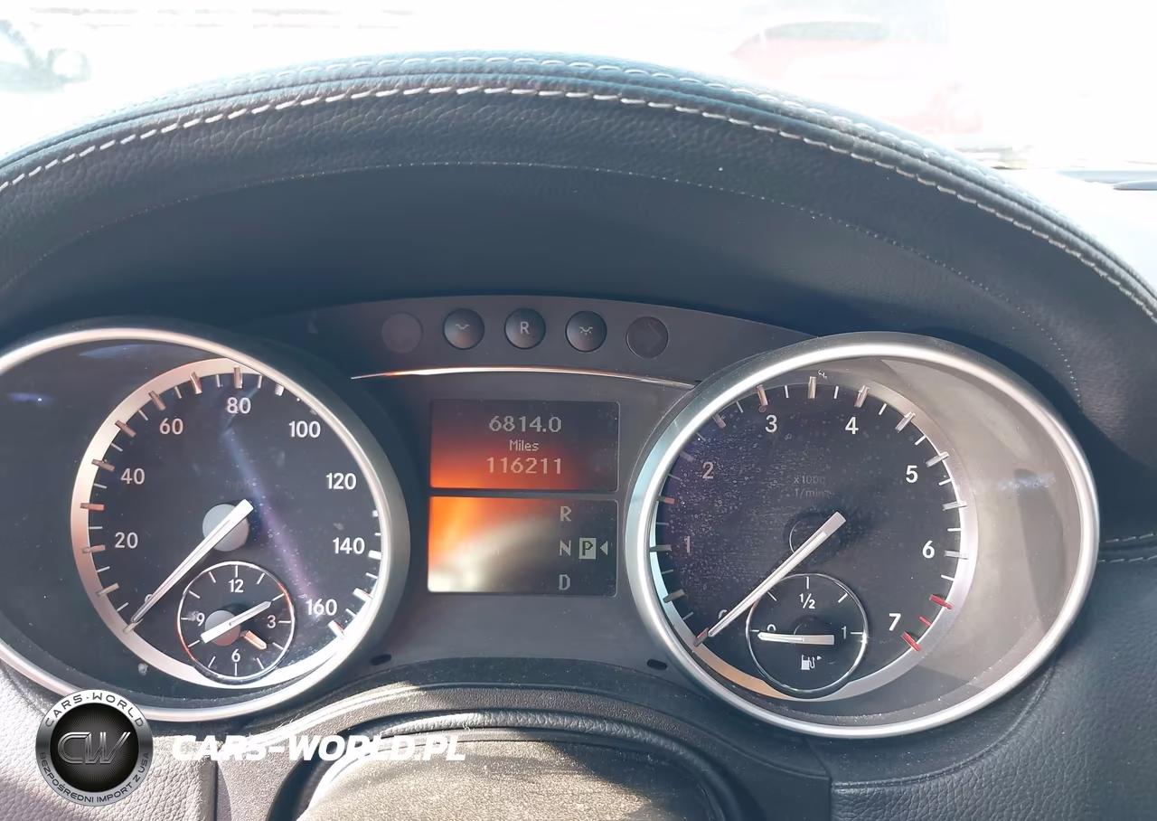 2011 Mercedes-Benz Gl 450 4Matic VIN:4JGBF7BE3BA748713 - 7