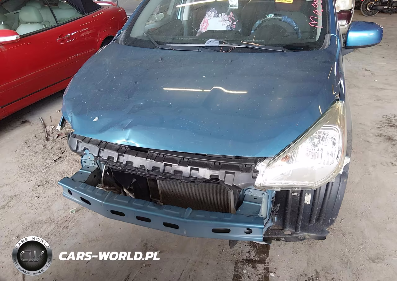 2020 Mitsubishi Mirage G4 Es VIN:ML32F3FJ6LHF08350 - 6