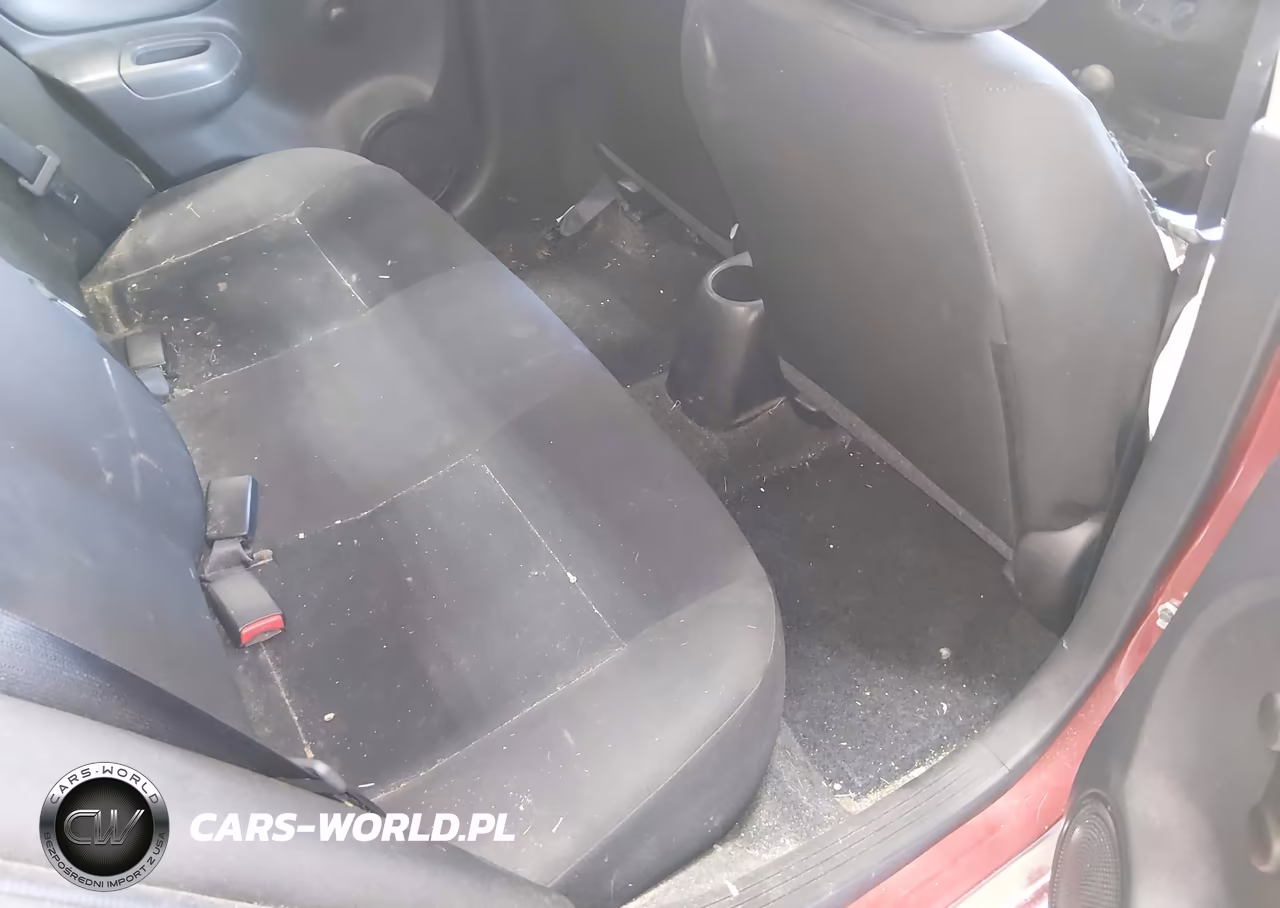 2018 Nissan Versa 1.6 S+ VIN:3N1CN7AP2JL828755 - 8