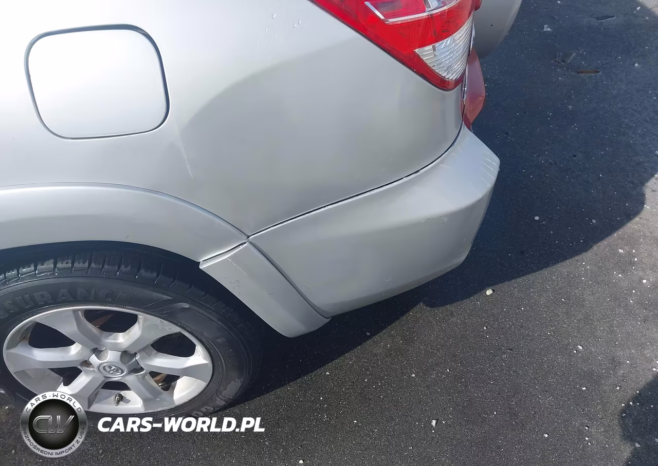2010 Toyota Rav4 Limited V6 VIN:JTMDK4DVXAD016550 - 18