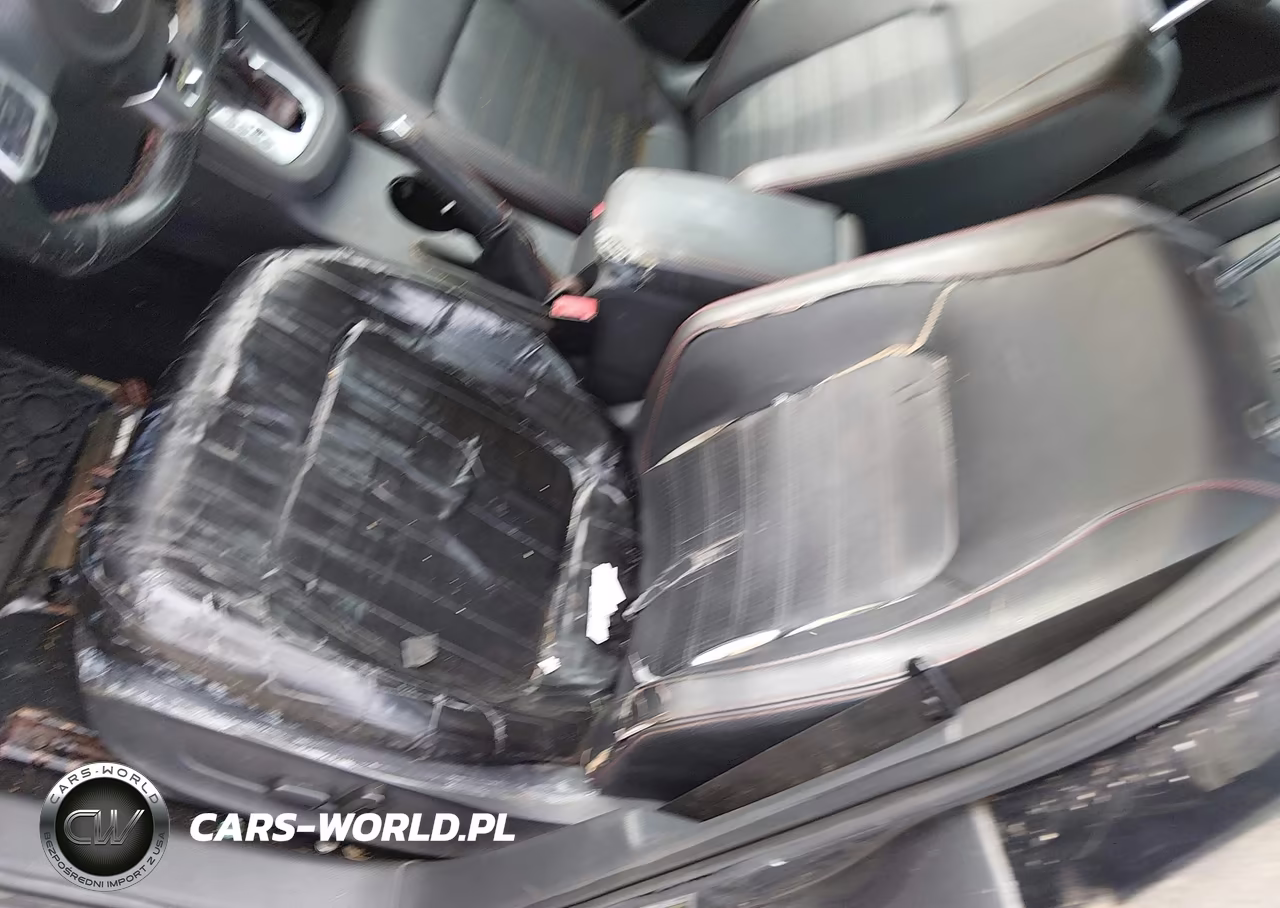 2013 Volkswagen Jetta Gli Autobahn VIN:3VW4T7AJXDM447430 - 15