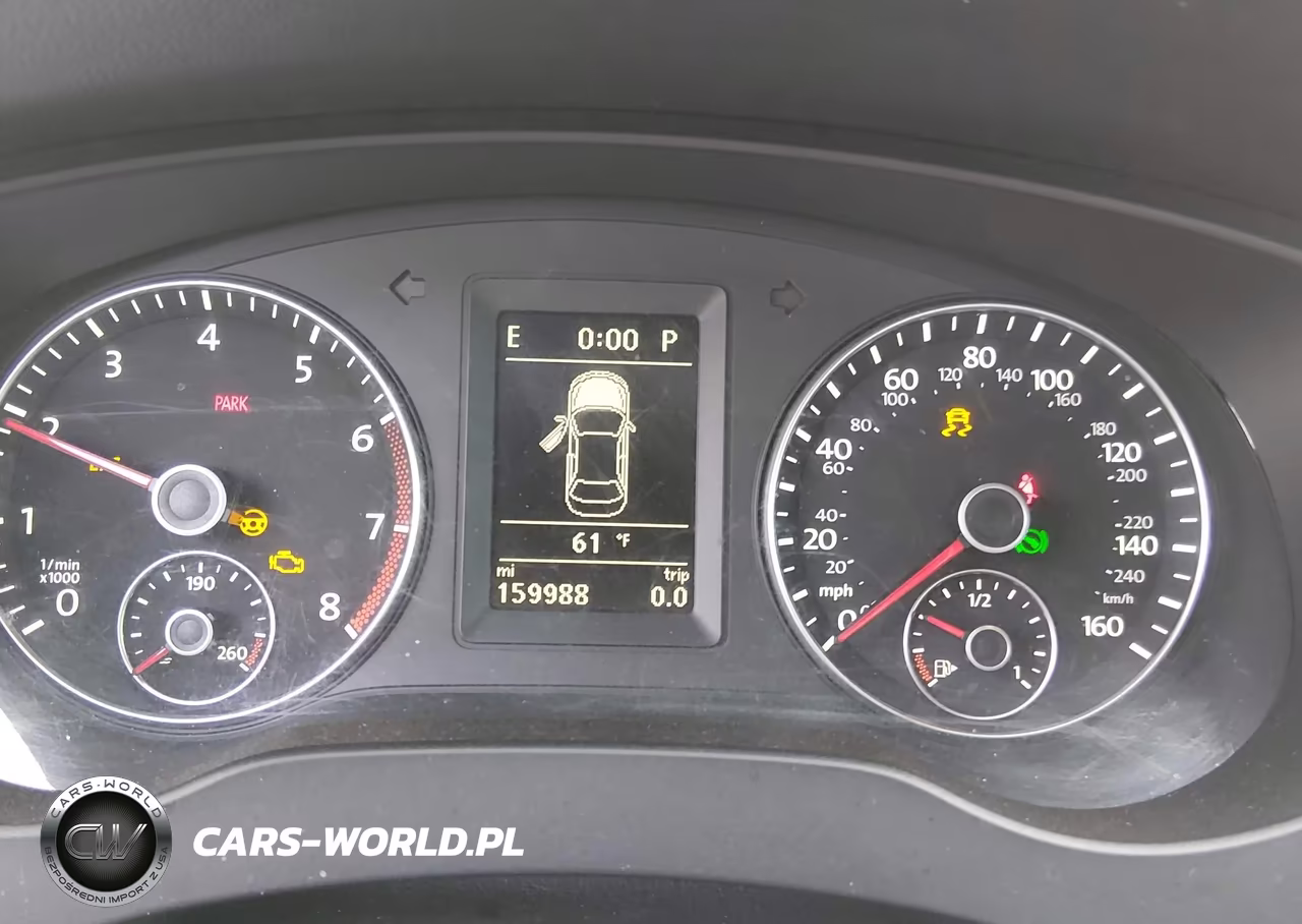 2013 Volkswagen Jetta Gli Autobahn VIN:3VW4T7AJXDM447430 - 7