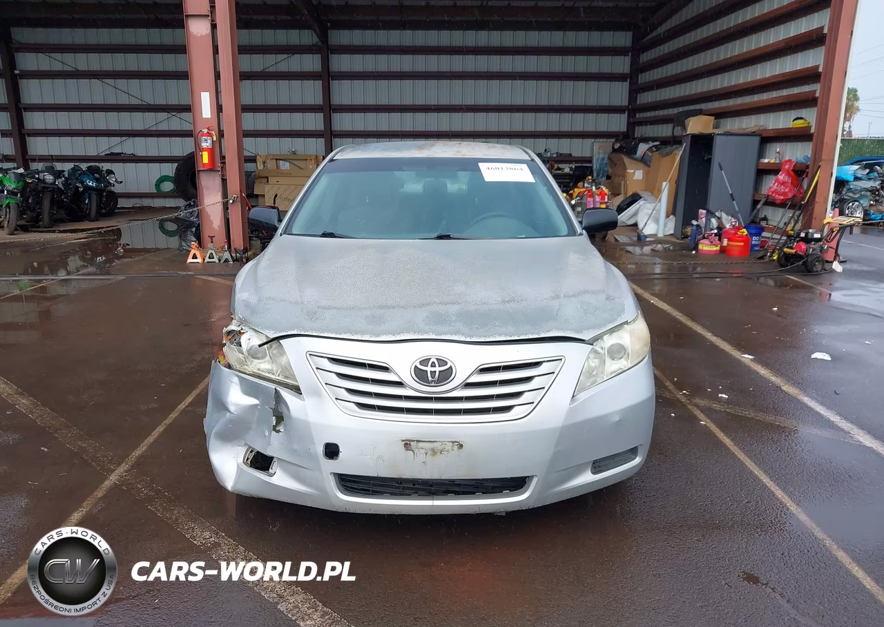 2008 Toyota Camry Le V6-Se V6-Xle V6 VIN:JTNBK46K983032793 - 12