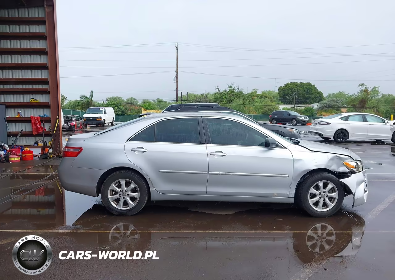 2008 Toyota Camry Le V6-Se V6-Xle V6 VIN:JTNBK46K983032793 - 13