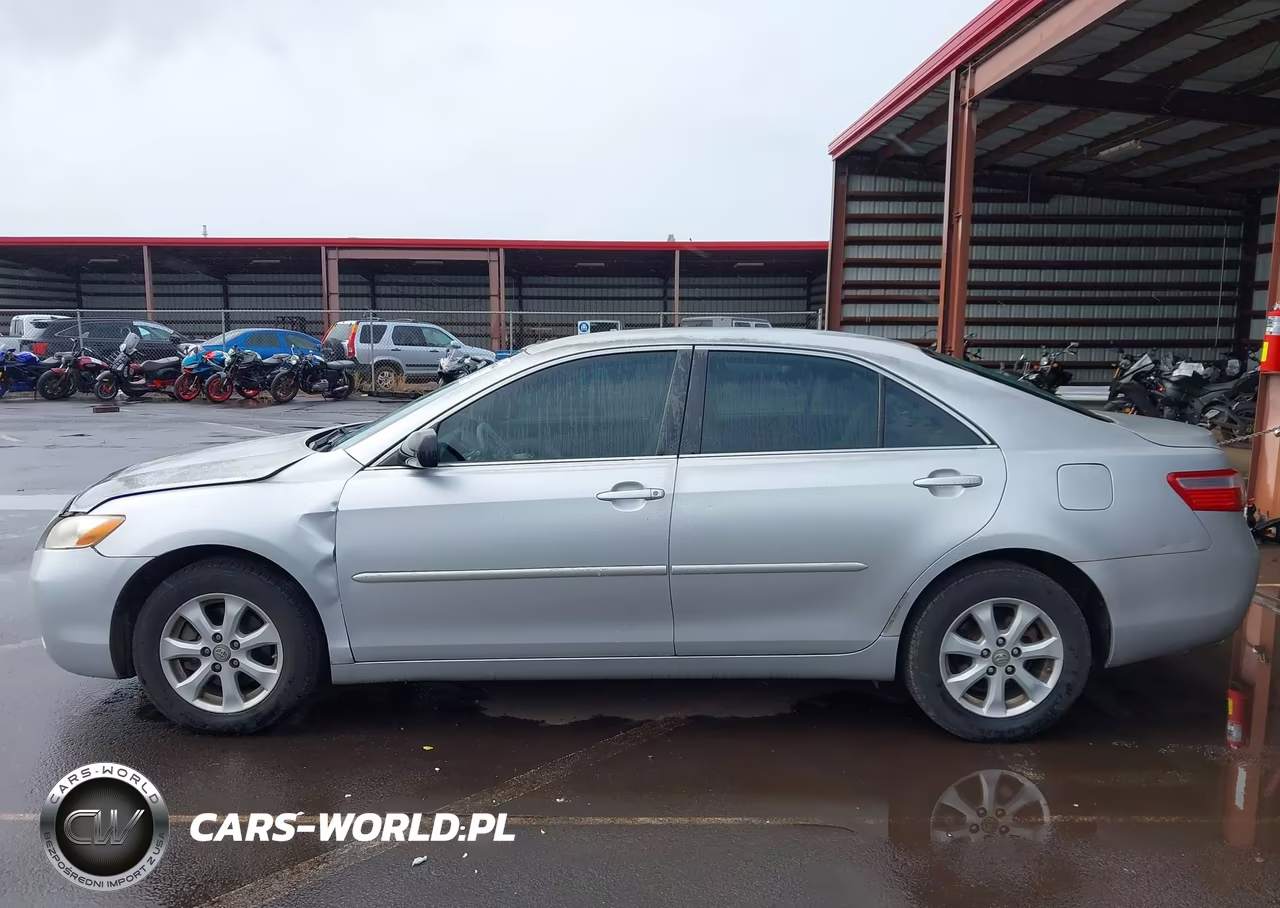 2008 Toyota Camry Le V6-Se V6-Xle V6 VIN:JTNBK46K983032793 - 14