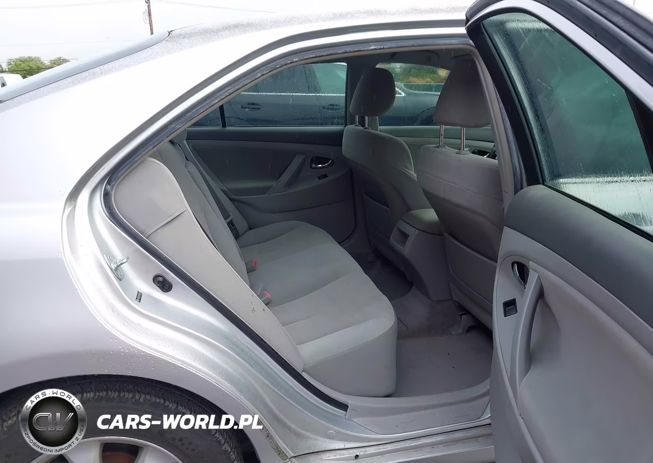 2008 Toyota Camry Le V6-Se V6-Xle V6 VIN:JTNBK46K983032793 - 8