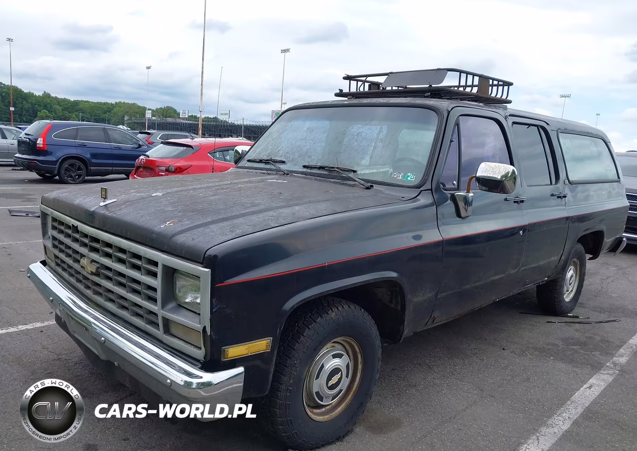 1990 Chevrolet Suburban R1500 VIN:1GNER16K2LF181587 - 6