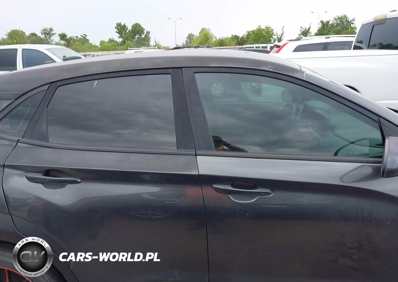 2018 Hyundai Kona Se VIN:KM8K1CAA7JU094172 - 13